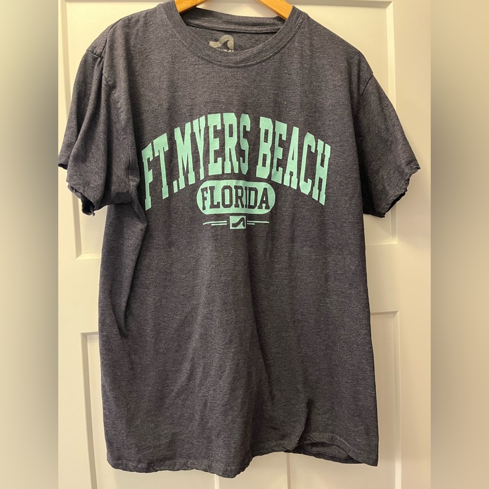 Ft. Meyers tshirt